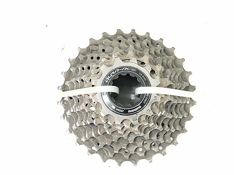 パーツ CS-R9000 12-28 DURAACE パーツ CS-R9000 12-28 DURAACE CS-9000 12-28 スプロケット
