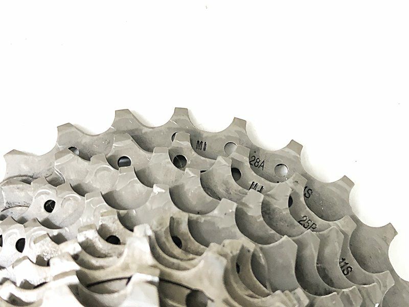 シマノ SHIMANO デュラエース DURA-ACE CS-9000 12-28T