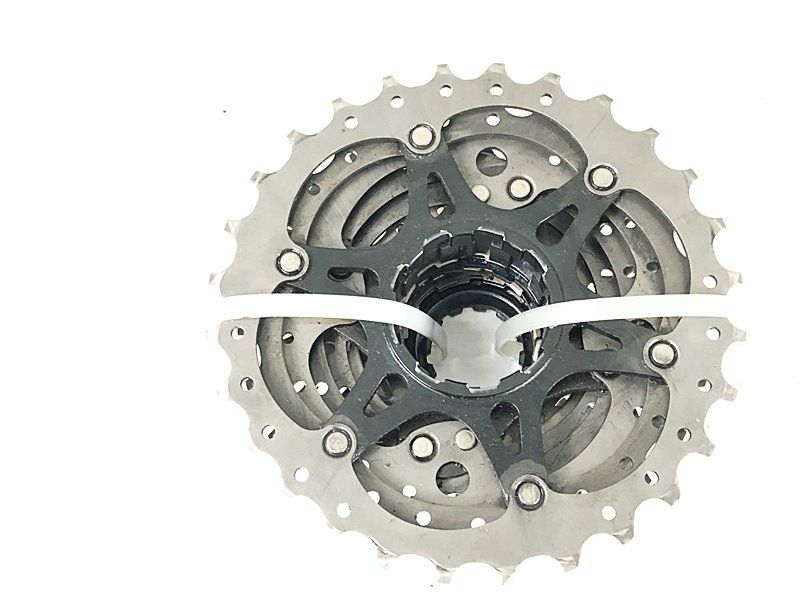 ■スプロケット　CS-9000 12-28■デュラエース　DURA-ACE■ 北海道ロードバイクサイクリングBLOG: デュラエース乙女ギア12