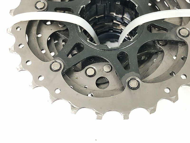 シマノ SHIMANO デュラエース DURA-ACE CS-9000 12-28T
