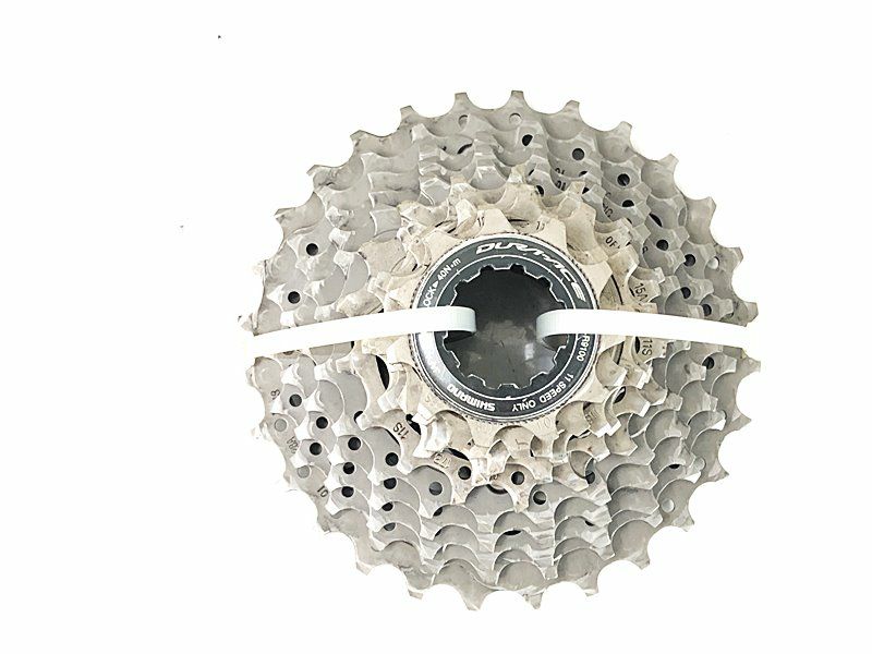 シマノ SHIMANO デュラエース DURA-ACE CS-R9100 11-28T