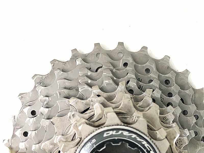 シマノ SHIMANO デュラエース DURA-ACE CS-R9100 11-28T