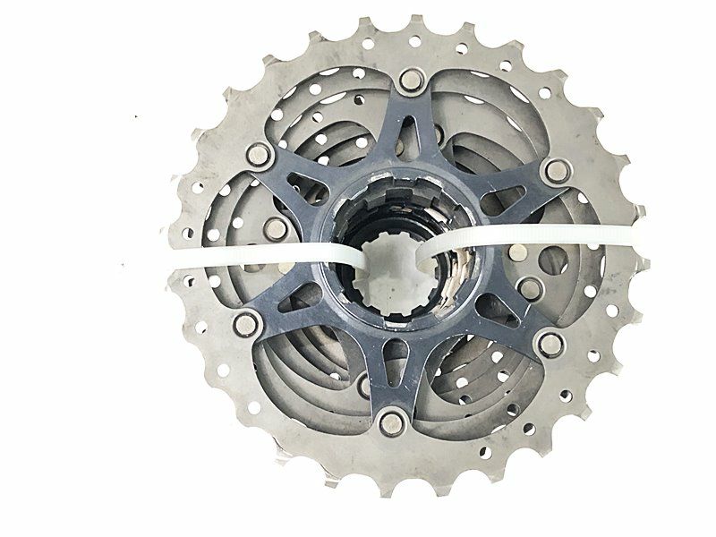 CS-R9100 デュラエース　スプロケット　11-28T Shimano 楽天市場】在庫大放出バーゲンセール！！シマノ CS-R9100