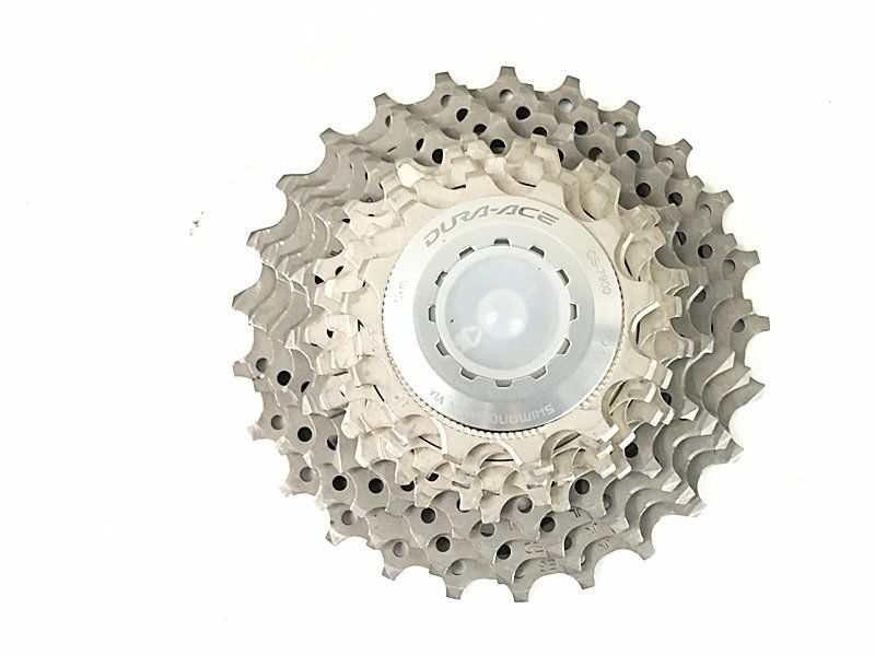 デュラエース スプロケット CS-7900 シマノ SHIMANO デュラエース DURA-ACE CS-7900 12-25T