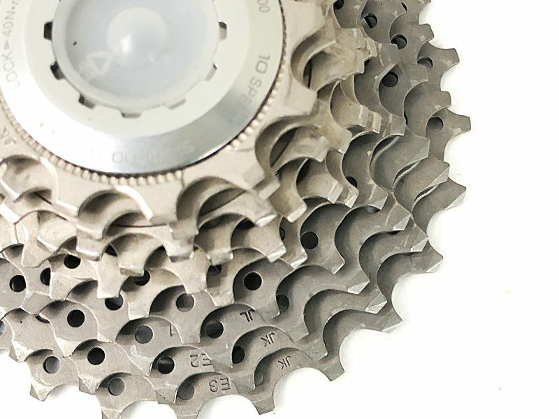 デュラエース スプロケット CS-7900 Amazon | SHIMANO (シマノ) DURA ACE CS-7900 カセット