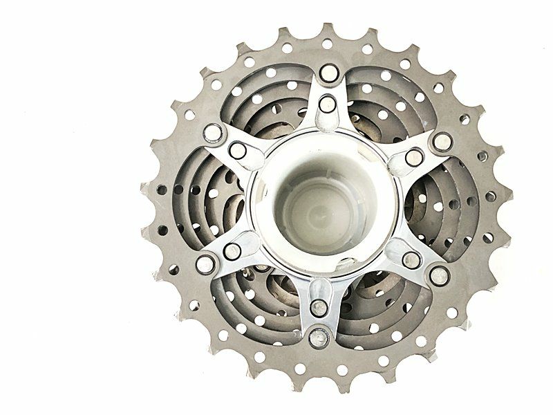 シマノ SHIMANO デュラエース DURA-ACE CS-7900 12-25T