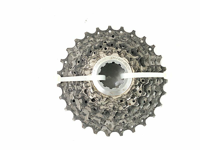 シマノ SHIMANO デュラエース DURA-ACE CS-7900 11-27T