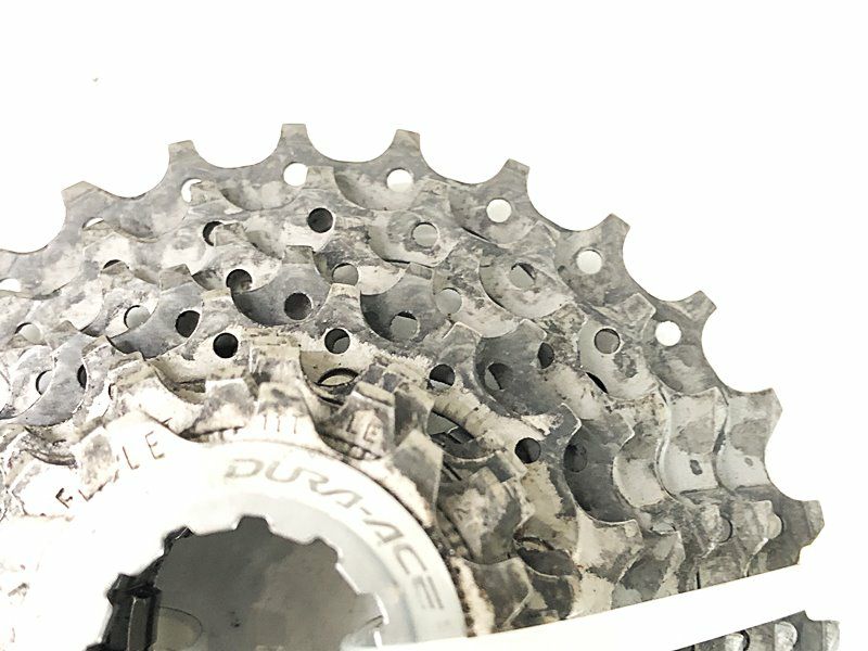 デュラエース スプロケット CS-7900 Amazon | SHIMANO(シマノ) CS-7900 10S 11-25T 1234579135 CS