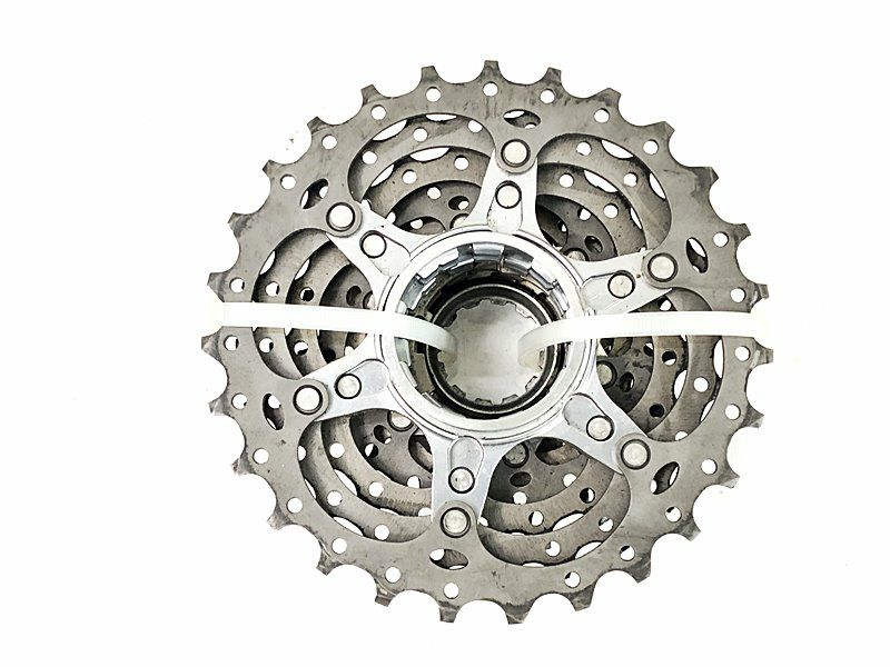 7900 デュラエース　スプロケット SHIMANO 「シマノ」 DURA-ACE CS-7900 12-25T スプロケット
