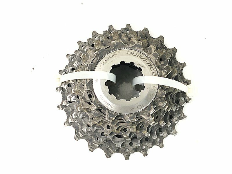 シマノ SHIMANO デュラエース DURA-ACE CS-7800 12-23T
