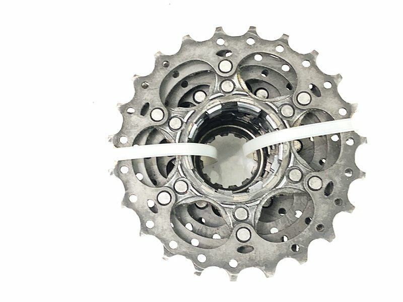 シマノ SHIMANO デュラエース DURA-ACE CS-7800 12-23T