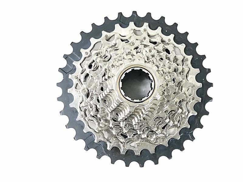 スラム SRAM フォース FORCE CS-XG-1270-D1 10-33T スプロケット