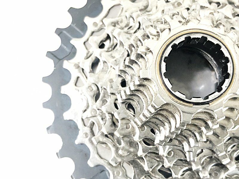 スラム SRAM フォース FORCE CS-XG-1270-D1 10-33T スプロケット