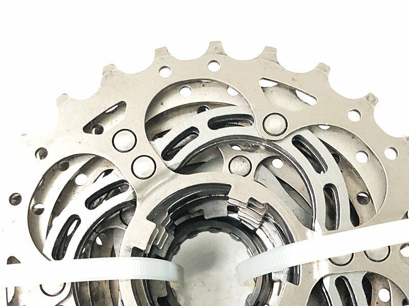 カンパニョーロ CAMPAGNOLO スーパーレコード SUPER RECORD 11