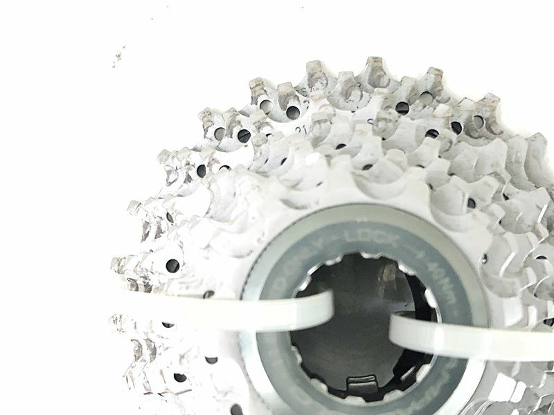 カンパニョーロ CAMPAGNOLO コーラス CHORUS 12-25T 11S