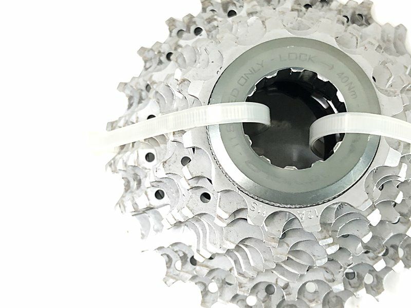 カンパニョーロ CAMPAGNOLO コーラス CHORUS 12-25T 11S