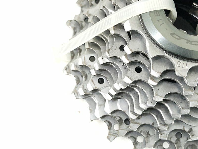 カンパニョーロ CAMPAGNOLO コーラス CHORUS 12-25T 11S