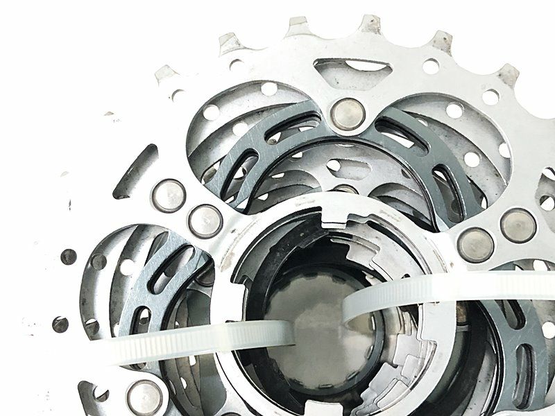 カンパニョーロ スプロケット 12s コーラス 11-34t Campagnolo ( カンパニョーロ ) スプロケット CHORUS 12S