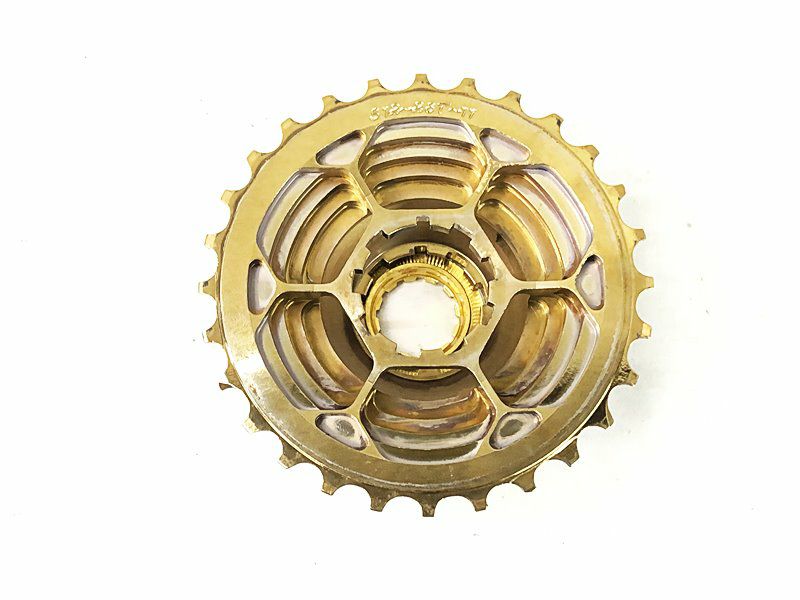 ティーエヌアイ TNI 11S スプロケット 11S SPROCKET 12-28T