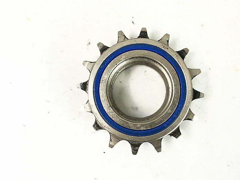 white industries フリーコグ　16T WHITE INDUSTRIES FreeWheel フリーコグ 16T-19T ホワイト