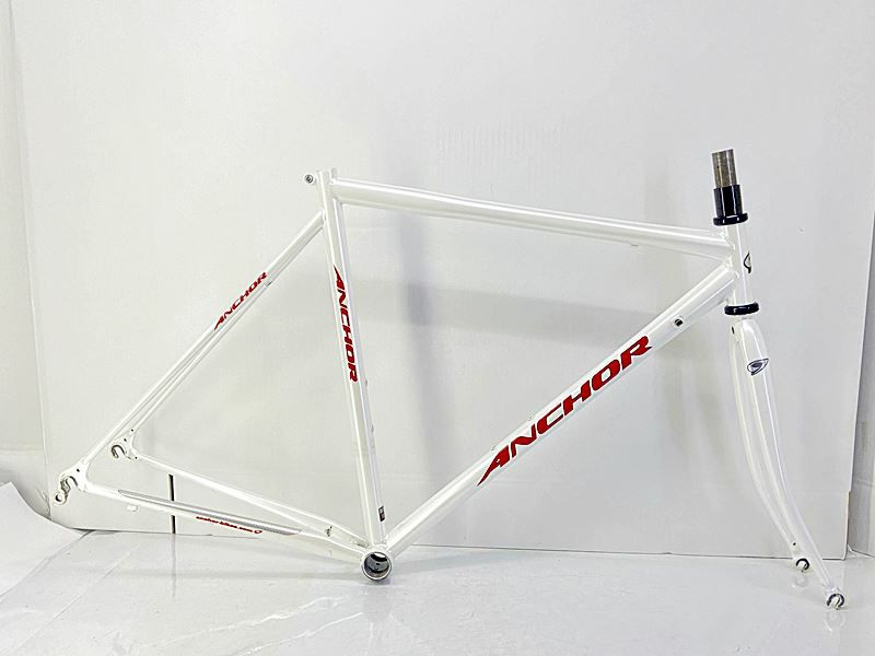 アンカー ANCHOR RNC3 ロード フレームセット 530サイズ