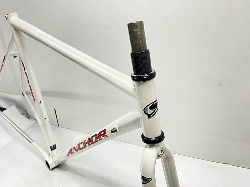 アンカー ANCHOR RNC3 ロード フレームセット 530サイズ