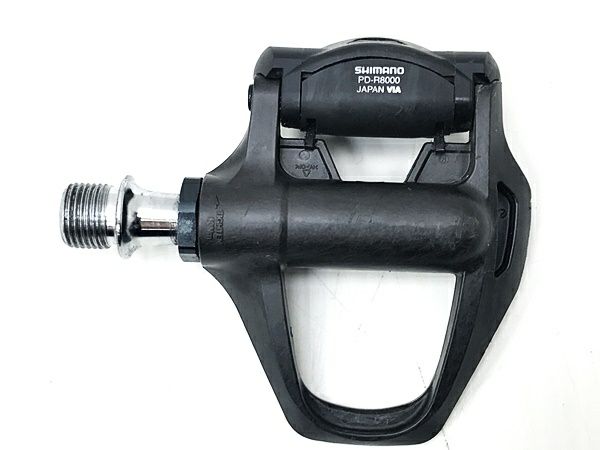 シマノ ULTEGRA アルテグラ PD-R8000 ビンディングペダル シマノ SHIMANO ビンディングペダル ULTEGRA アルテグラ PD