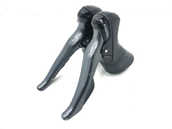 シマノ SHIMANO クラリス Claris ST-R2000 デュアルコントロール