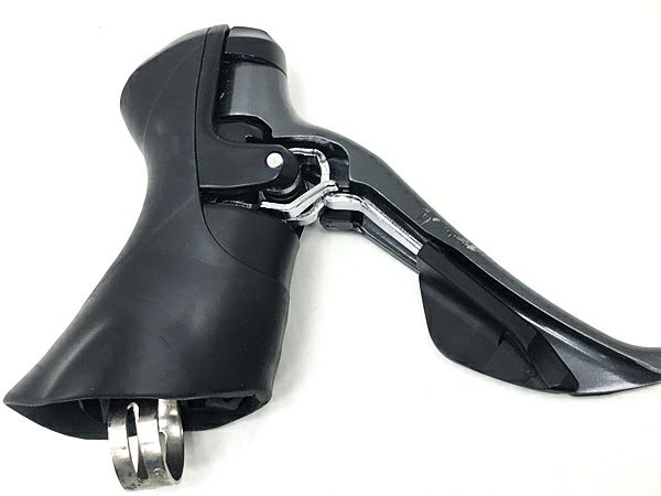 シマノ SHIMANO クラリス Claris ST-R2000 デュアルコントロール