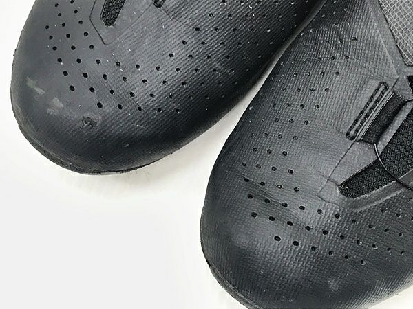 シマノ SHIMANO ビンディングシューズ RC3 SHRC300M ブラック