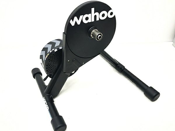 ワフー WAHOO キッカー コア KICKR CORE WF123 スマートトレーナー
