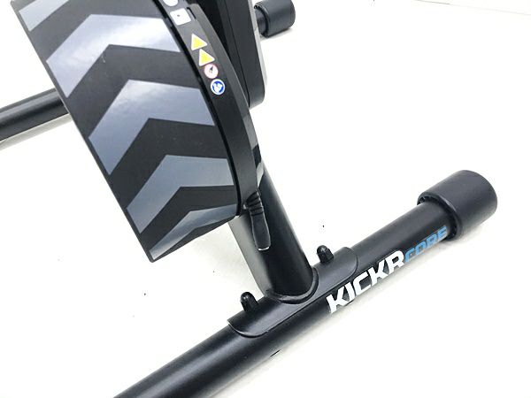 ワフー WAHOO キッカー コア KICKR CORE WF123 スマートトレーナー