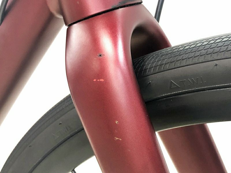 スペシャライズド SPECIALIZED アレー ALLEZ SHIMANO CLARIS R2000