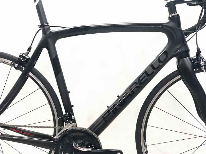 美品 ピナレロ PINARELLO アングリル ANGLIRU SHIMANO 105 R7000