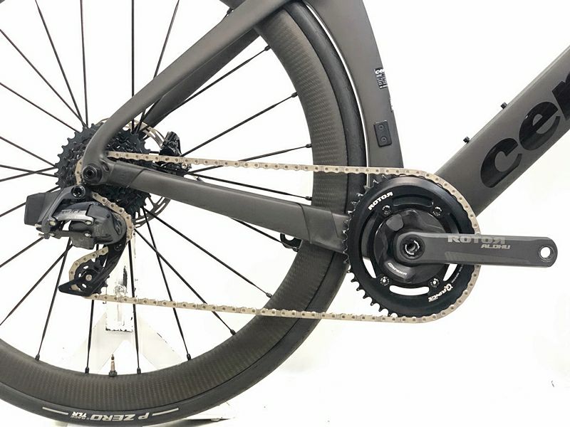 Cervelo 54サイズ 12速 11-36T Amazon | シマノ(SHIMANO) 105 CS-HG710 12S 11-36T