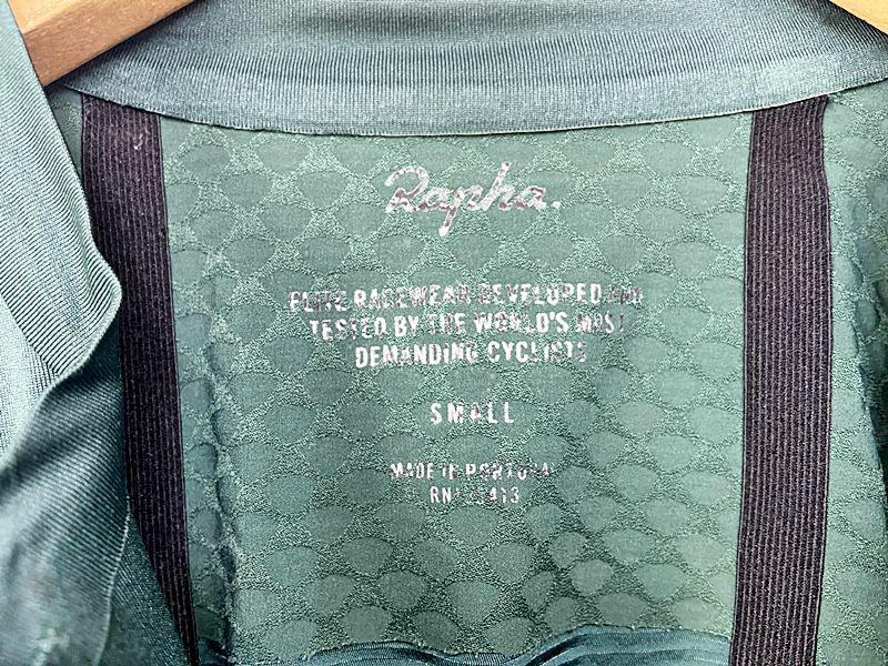 ラファ Rapha プロチームエアロジャージ2 PRO TEAM AERO JERSEY2