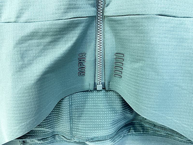 【美品】Rapha プロチーム Mサイズ サイクルジャージ エメラルドグリーン系 美品】Rapha プロチーム Mサイズ サイクルジャージ エメラルド