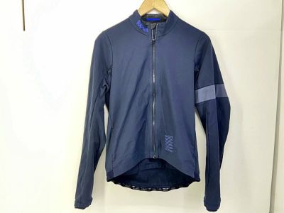 Rapha Pro Team ウィンドジャケット S サイズ、ネイビー Rapha メンズ プロチーム ウィンター ジャケット | 兵庫西宮