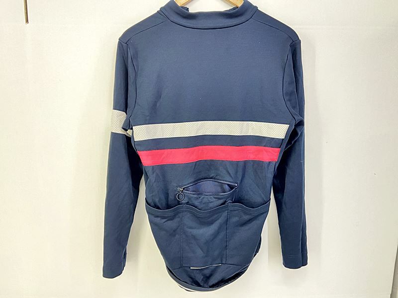 rapha ブルベ ビブ ネイビー 美品 メンズ ブルベ カーゴ ビブショーツ | Rapha