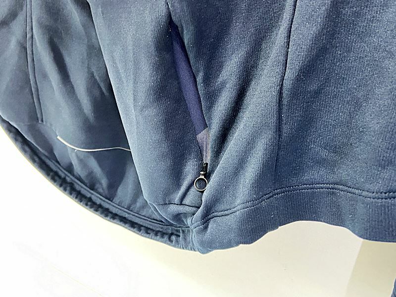 ラファ Rapha ブルベ ロングスリーブジャージ BREVET LONG