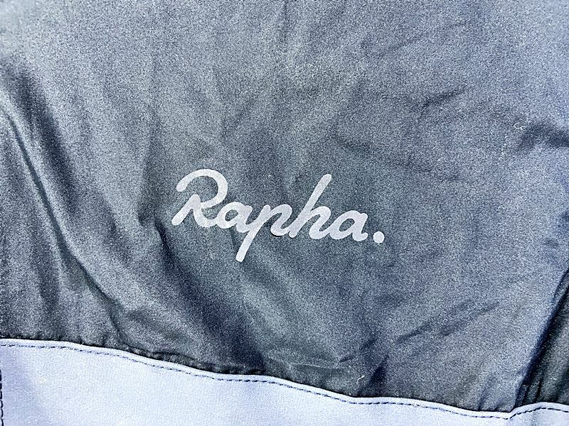 ラファ Rapha ロングスリーブブルベウィンドブロックジャージ