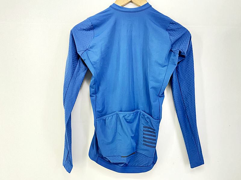 新品raphaラファ プロチーム エアロジャージ　sizeS AGR Rapha Pro Team Training Cycling Jersey（ラファ プロチーム