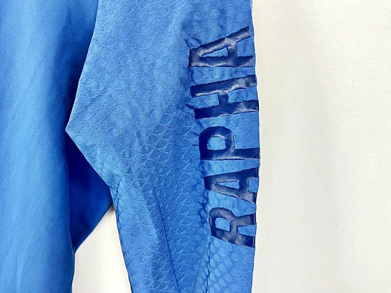 新品raphaラファ プロチーム エアロジャージ　sizeS AGR Rapha Pro Team Training Cycling Jersey（ラファ プロチーム