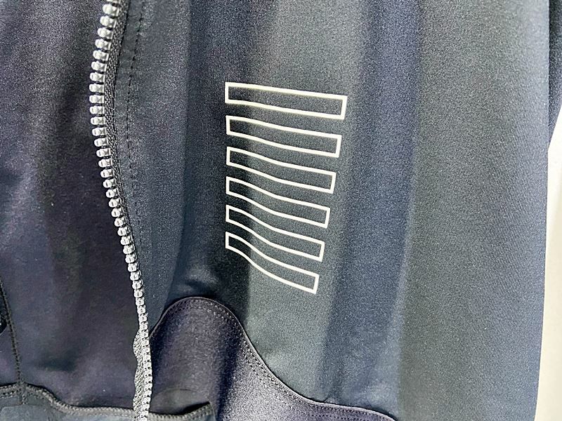ラファ メンズ プロチーム ロングスリーブ トレーニング ジャージ S グレー系 ラファ Rapha プロチームロングスリーブトレーニングジャージ
