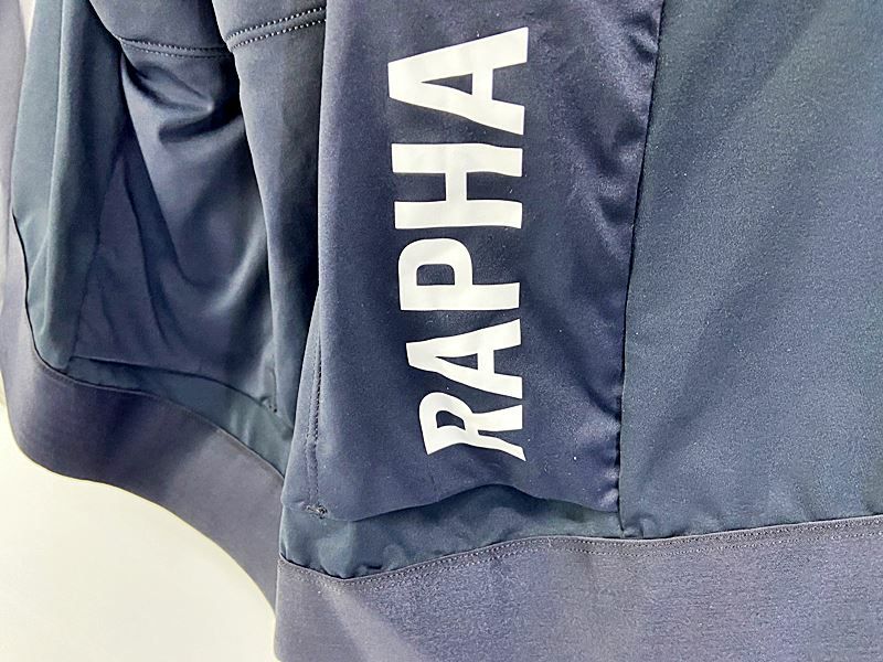 ラファRAPHA PRO TEAM JERSEY プロチームジャージS 中古美品 ラファRAPHA PRO TEAM JERSEY プロチームジャージS 中古美品