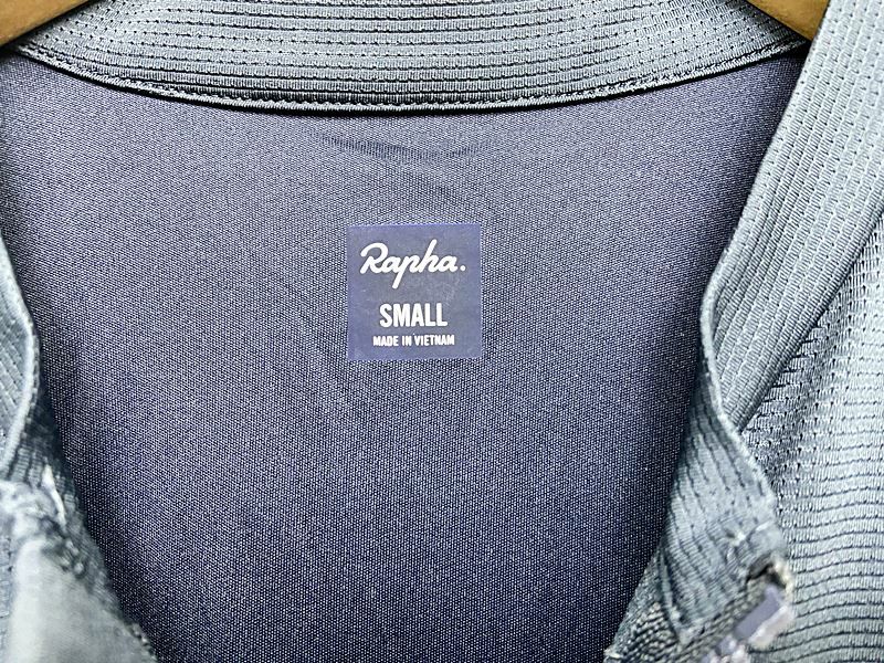 ラファ Rapha メンズプロチームジャージ MENS PRO TEAM JERSEY