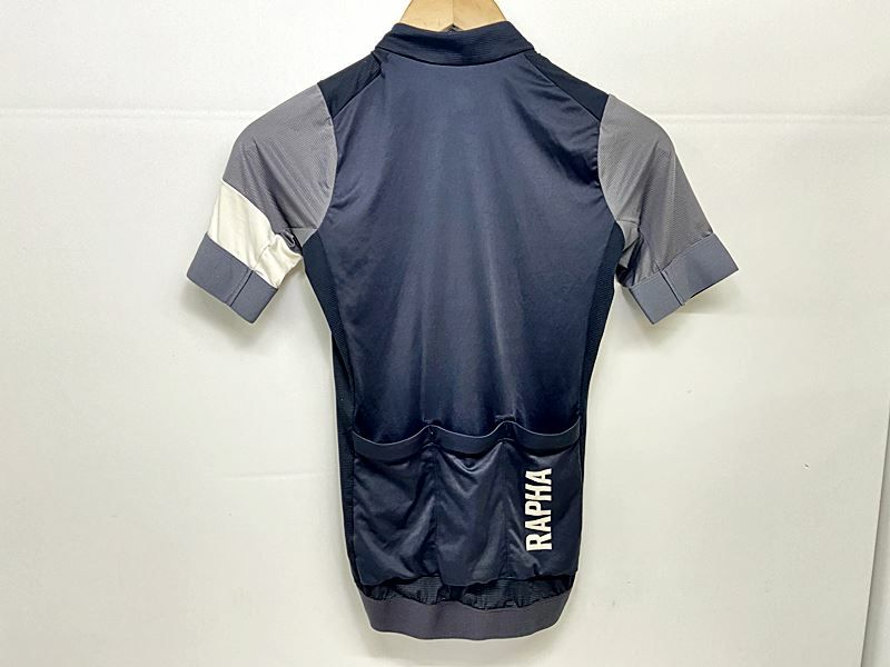 RAPHA PROTEAM トレーニングジャージ　涼しい RAPHA PROTEAM トレーニングジャージ 涼しい