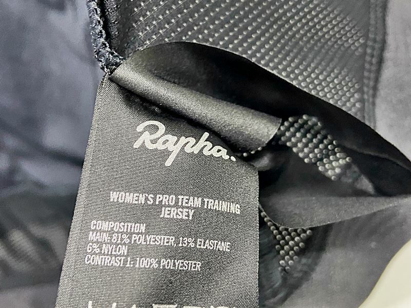 ラファ Rapha ウィメンズ レディース プロチームトレーニング