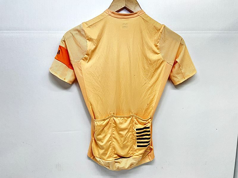 ラファ Rapha ウィメンズ プロチームフライウェイトジャージ WOMEN'S