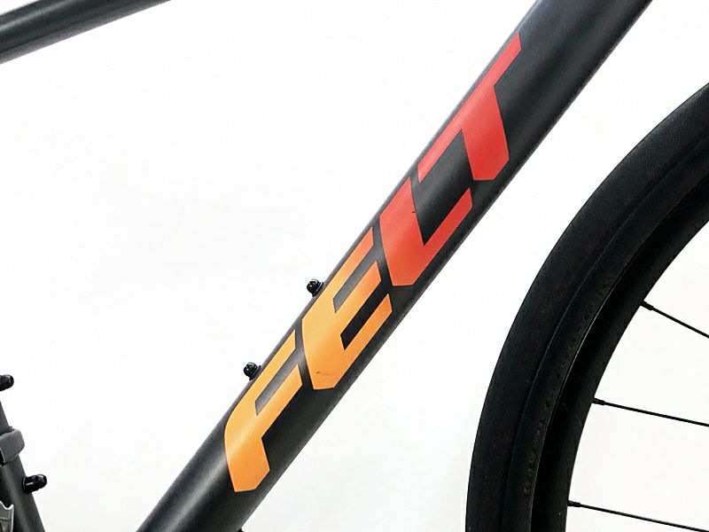 美品 FELT BROAM60(2019年) 700c ロードバイク（引き取り） 美品 FELT BROAM60(2019年) 700c ロードバイク（引き取り） Felt